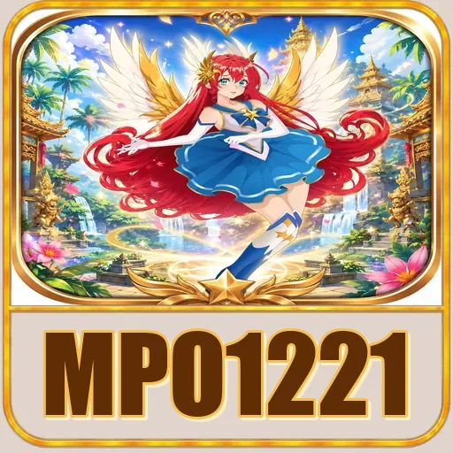 Gambar verifikasi keamanan akun masuk & daftar mpo1221
